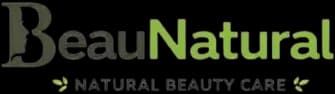 Beau Natural logo